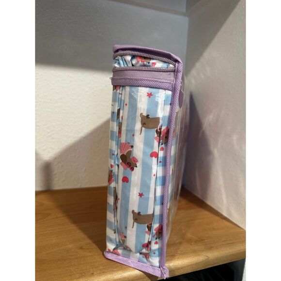 Flip Zone 2-in-1 Full Sheet Set NWT - Picture 2 of 5